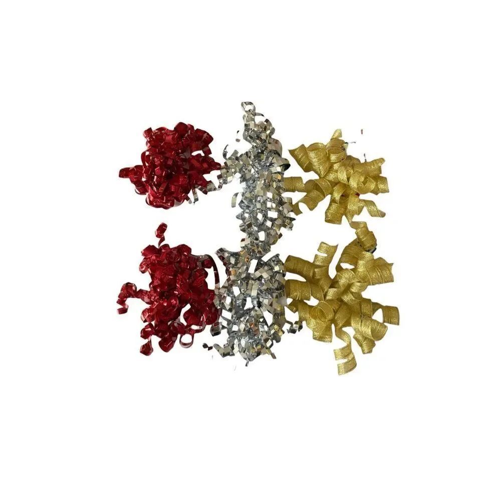 Set of 6 Premium Style Bows